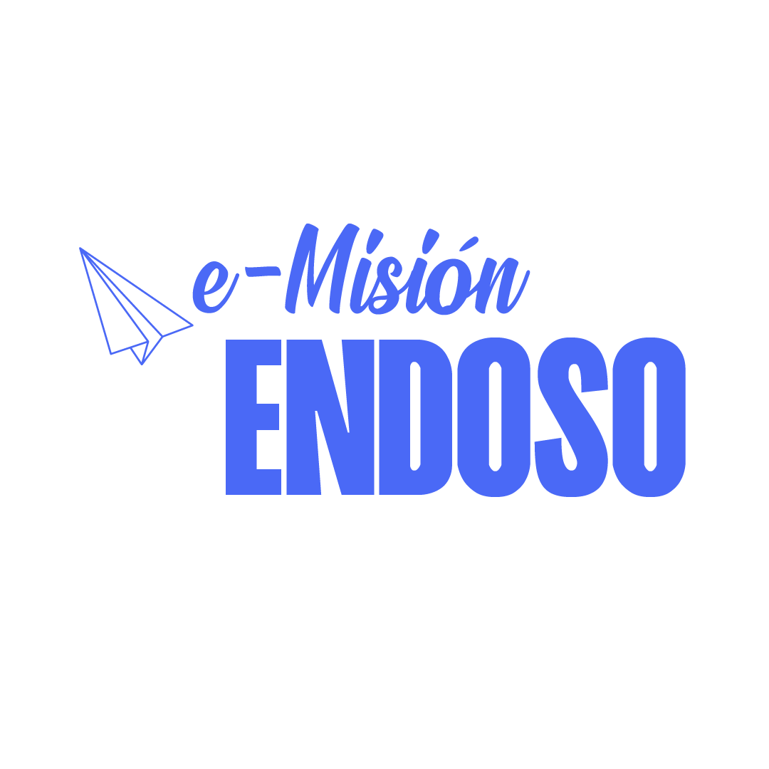 Endoso logo